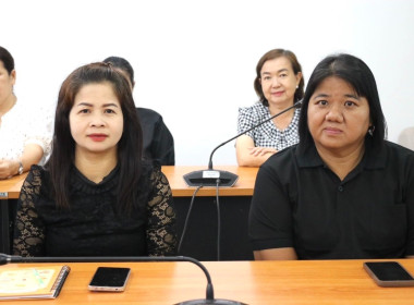 วันที่ 3 ธันวาคม 2568 นายวงศ์ชัย ไชยโย ผู้ตรวจราชการกรม ... พารามิเตอร์รูปภาพ 11