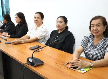 วันที่ 3 ธันวาคม 2568 นายวงศ์ชัย ไชยโย ผู้ตรวจราชการกรม ... พารามิเตอร์รูปภาพ 12