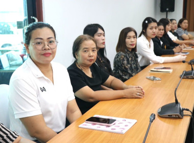 วันที่ 3 ธันวาคม 2568 นายวงศ์ชัย ไชยโย ผู้ตรวจราชการกรม ... พารามิเตอร์รูปภาพ 15