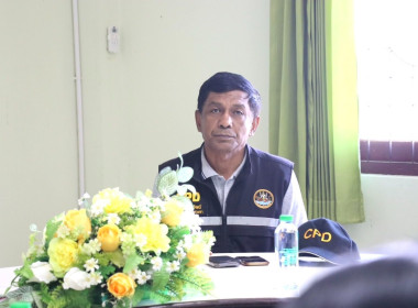 วันที่ 3 ธันวาคม 2568 นายวงศ์ชัย ไชยโย ผู้ตรวจราชการกรม ... พารามิเตอร์รูปภาพ 1