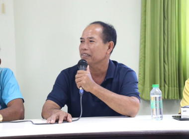 วันที่ 3 ธันวาคม 2568 นายวงศ์ชัย ไชยโย ผู้ตรวจราชการกรม ... พารามิเตอร์รูปภาพ 6