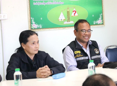 วันที่ 3 ธันวาคม 2568 นายวงศ์ชัย ไชยโย ผู้ตรวจราชการกรม ... พารามิเตอร์รูปภาพ 8