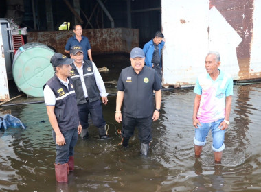 วันที่ 3 ธันวาคม 2568 นายวงศ์ชัย ไชยโย ผู้ตรวจราชการกรม ... พารามิเตอร์รูปภาพ 16