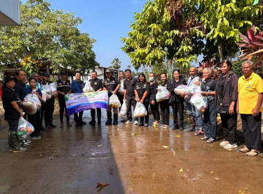 วันที่ 3 ธันวาคม 2568 นายวงศ์ชัย ไชยโย ผู้ตรวจราชการกรม ... พารามิเตอร์รูปภาพ 18