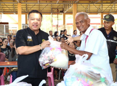 วันที่ 3 ธันวาคม 2568 นายวงศ์ชัย ไชยโย ผู้ตรวจราชการกรม ... พารามิเตอร์รูปภาพ 5