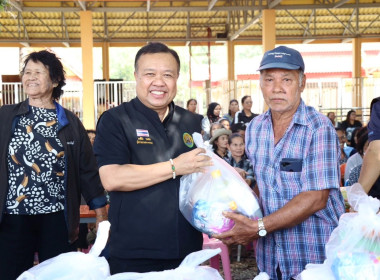 วันที่ 3 ธันวาคม 2568 นายวงศ์ชัย ไชยโย ผู้ตรวจราชการกรม ... พารามิเตอร์รูปภาพ 6