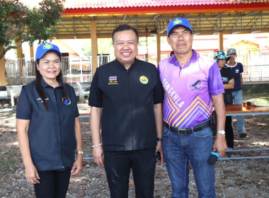 วันที่ 3 ธันวาคม 2568 นายวงศ์ชัย ไชยโย ผู้ตรวจราชการกรม ... พารามิเตอร์รูปภาพ 8