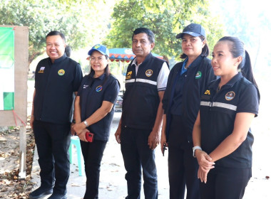 วันที่ 3 ธันวาคม 2568 นายวงศ์ชัย ไชยโย ผู้ตรวจราชการกรม ... พารามิเตอร์รูปภาพ 9