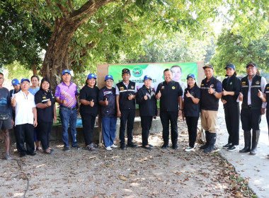 วันที่ 3 ธันวาคม 2568 นายวงศ์ชัย ไชยโย ผู้ตรวจราชการกรม ... พารามิเตอร์รูปภาพ 11