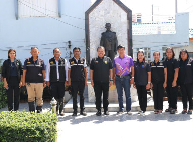 วันที่ 3 ธันวาคม 2568 นายวงศ์ชัย ไชยโย ผู้ตรวจราชการกรม ... พารามิเตอร์รูปภาพ 13