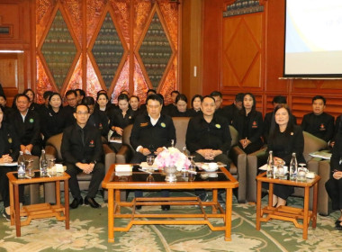 วันที่ 7 ธันวาคม 2568 นางสาวอภิวันท์ ธะนะสิทธิศักดิ์ ... พารามิเตอร์รูปภาพ 2