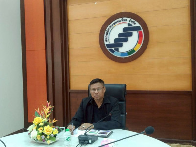 วันที่ 8 ธันวาคม 2568 นายธนะวิทย์ ชูทอง ผู้ตรวจราชการกรม ... พารามิเตอร์รูปภาพ 1