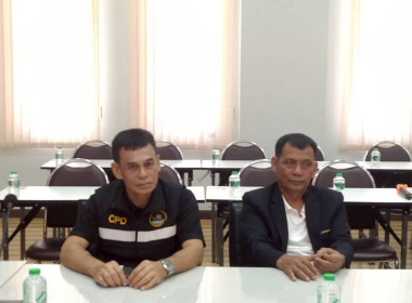 วันที่ 8 ธันวาคม 2568 นายธนะวิทย์ ชูทอง ผู้ตรวจราชการกรม ... พารามิเตอร์รูปภาพ 3