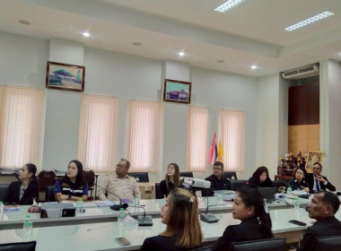 วันที่ 8 ธันวาคม 2568 นายธนะวิทย์ ชูทอง ผู้ตรวจราชการกรม ... พารามิเตอร์รูปภาพ 6