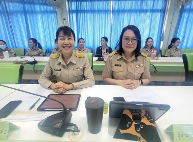 วันที่ 8 ธันวาคม 2568 นายกรกฎ ชยุตรารัตน์ ผู้ตรวจราชการกรม ... พารามิเตอร์รูปภาพ 3