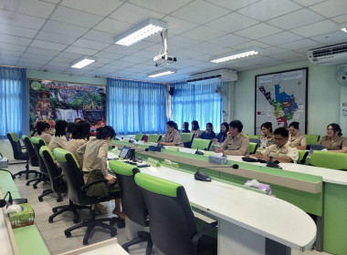 วันที่ 8 ธันวาคม 2568 นายกรกฎ ชยุตรารัตน์ ผู้ตรวจราชการกรม ... พารามิเตอร์รูปภาพ 6