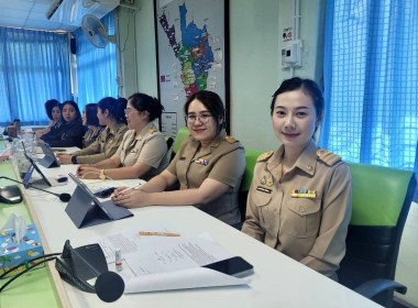 วันที่ 8 ธันวาคม 2568 นายกรกฎ ชยุตรารัตน์ ผู้ตรวจราชการกรม ... พารามิเตอร์รูปภาพ 8