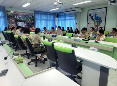 วันที่ 8 ธันวาคม 2568 นายกรกฎ ชยุตรารัตน์ ผู้ตรวจราชการกรม ... พารามิเตอร์รูปภาพ 9