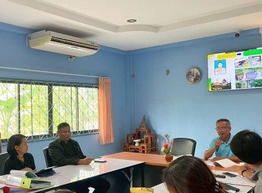 วันที่ 9 ธันวาคม 2568 นายธนะวิทย์ ชูทอง ผู้ตรวจราชการกรม ... พารามิเตอร์รูปภาพ 1