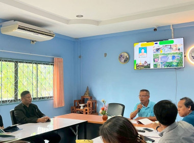 วันที่ 9 ธันวาคม 2568 นายธนะวิทย์ ชูทอง ผู้ตรวจราชการกรม ... พารามิเตอร์รูปภาพ 8