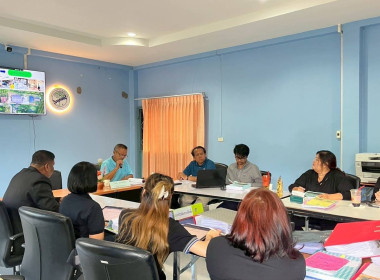 วันที่ 9 ธันวาคม 2568 นายธนะวิทย์ ชูทอง ผู้ตรวจราชการกรม ... พารามิเตอร์รูปภาพ 9