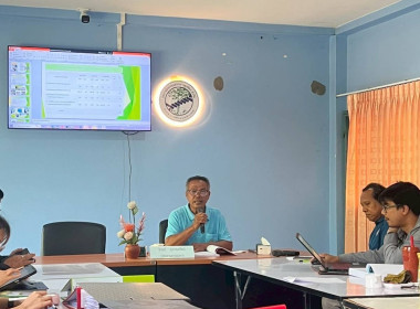 วันที่ 9 ธันวาคม 2568 นายธนะวิทย์ ชูทอง ผู้ตรวจราชการกรม ... พารามิเตอร์รูปภาพ 12