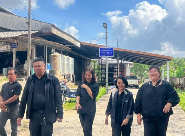 วันที่ 9 ธันวาคม 2568 นายธนะวิทย์ ชูทอง ผู้ตรวจราชการกรม ... พารามิเตอร์รูปภาพ 15