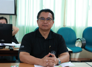 วันที่ 9 ธันวาคม 2568 นายวงศ์ชัย ไชยโย ผู้ตรวจราชการกรม ... พารามิเตอร์รูปภาพ 3