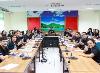 วันที่ 9 ธันวาคม 2568 นายวงศ์ชัย ไชยโย ผู้ตรวจราชการกรม ... พารามิเตอร์รูปภาพ 6