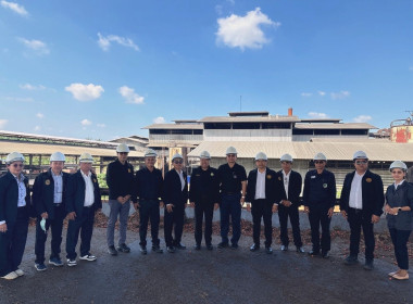 วันที่ 9 ธันวาคม 2568 นายวงศ์ชัย ไชยโย ผู้ตรวจราชการกรม ... พารามิเตอร์รูปภาพ 11