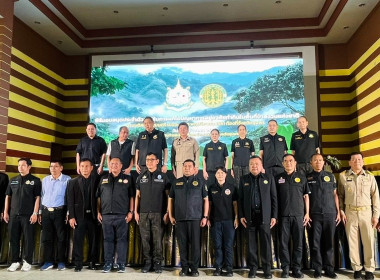 วันที่ 10 ธันวาคม 2568 นายวงศ์ชัย ไชยโย ผู้ตรวจราชการกรม ... พารามิเตอร์รูปภาพ 6