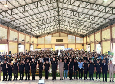 วันที่ 10 ธันวาคม 2568 นายวงศ์ชัย ไชยโย ผู้ตรวจราชการกรม ... พารามิเตอร์รูปภาพ 8