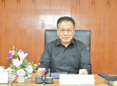 วันที่ 11 ธันวาคม 2568 นายมาโนช ชลอวงษ์ ผู้ตรวจราชการกรม ... พารามิเตอร์รูปภาพ 1