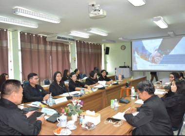 วันที่ 11 ธันวาคม 2568 นายมาโนช ชลอวงษ์ ผู้ตรวจราชการกรม ... พารามิเตอร์รูปภาพ 6