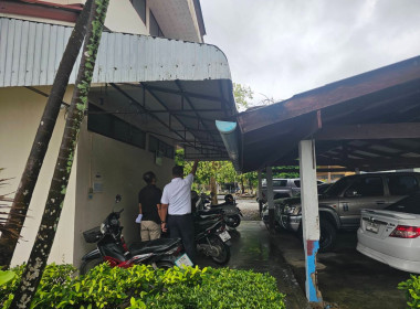 วันที่ 11 ธันวาคม 2568 นายธนะวิทย์ ชูทอง ผู้ตรวจราชการกรม ... พารามิเตอร์รูปภาพ 5