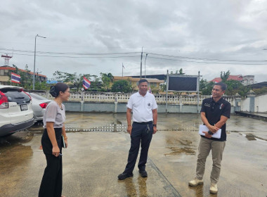 วันที่ 11 ธันวาคม 2568 นายธนะวิทย์ ชูทอง ผู้ตรวจราชการกรม ... พารามิเตอร์รูปภาพ 9