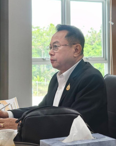 วันที่ 11 ธันวาคม 2568 นายศุภธีร์ อยู่วัฒนา ... พารามิเตอร์รูปภาพ 1