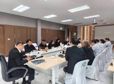 วันที่ 11 ธันวาคม 2568 นายศุภธีร์ อยู่วัฒนา ... พารามิเตอร์รูปภาพ 1