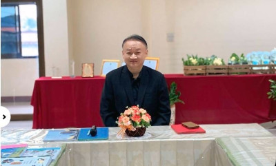 วันที่ 11 ธันวาคม 2568 นายกรกฎ ชยุตรารัตน์ ผู้ตรวจราชการกรม ... พารามิเตอร์รูปภาพ 1