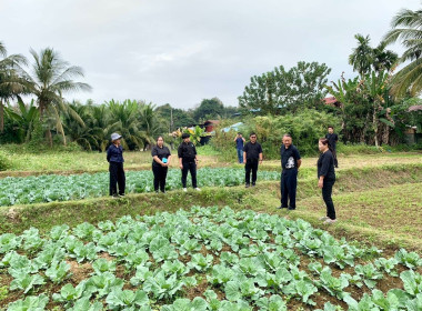 วันที่ 11 ธันวาคม 2568 นายกรกฎ ชยุตรารัตน์ ผู้ตรวจราชการกรม ... พารามิเตอร์รูปภาพ 3