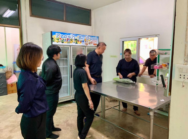 วันที่ 11 ธันวาคม 2568 นายกรกฎ ชยุตรารัตน์ ผู้ตรวจราชการกรม ... พารามิเตอร์รูปภาพ 6