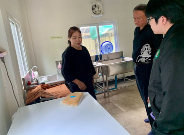 วันที่ 11 ธันวาคม 2568 นายกรกฎ ชยุตรารัตน์ ผู้ตรวจราชการกรม ... พารามิเตอร์รูปภาพ 7