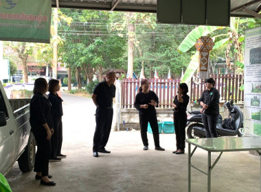 วันที่ 11 ธันวาคม 2568 นายกรกฎ ชยุตรารัตน์ ผู้ตรวจราชการกรม ... พารามิเตอร์รูปภาพ 9