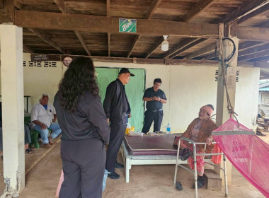 วันที่​ 12 ธันวาคม​ 2568 นายณัฐ​พล​ แป้น​นอก​ ... พารามิเตอร์รูปภาพ 3