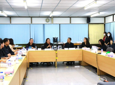 วันที่ 12 ธันวาคม 2568 นางสาวอภิวันท์ ธะนะสิทธิศักดิ์ ... พารามิเตอร์รูปภาพ 7