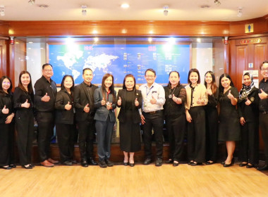 วันที่ 12 ธันวาคม 2568 นางสาวอภิวันท์ ธะนะสิทธิศักดิ์ ... พารามิเตอร์รูปภาพ 8