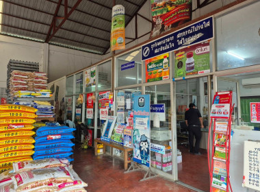 วันที่ 12 ธันวาคม 2568 นายกรกฎ ชยุตรารัตน์ ผู้ตรวจราชการกรม ... พารามิเตอร์รูปภาพ 6