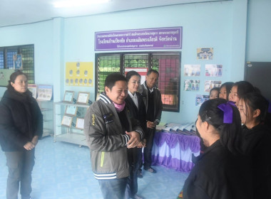 วันที่ 12 ธันวาคม 2568 นายคีตวุฒิ นับแสง ผู้ตรวจราชการกรม ... พารามิเตอร์รูปภาพ 9