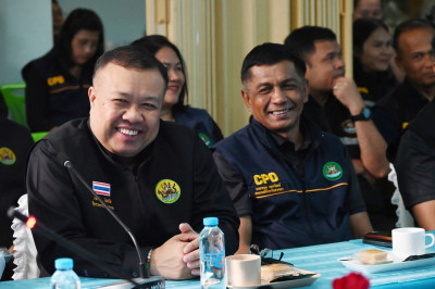 วันที่ 15 ธันวาคม 2568 นายวงศ์ชัย ไชยโย ผู้ตรวจราชการกรม ... พารามิเตอร์รูปภาพ 1