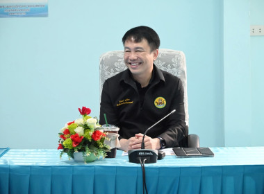 วันที่ 15 ธันวาคม 2568 นายวงศ์ชัย ไชยโย ผู้ตรวจราชการกรม ... พารามิเตอร์รูปภาพ 1